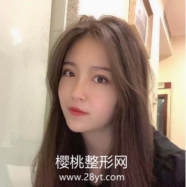 海南瑞韩医学美容医院是正规的吗?双眼皮真人案例展示+2021价格表